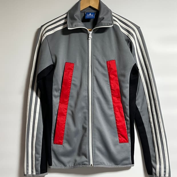 공용 아디다스 스트릿다이버 져지 트랙탑 파이어버드 95