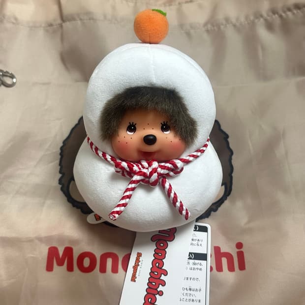 눈사람 몬치치