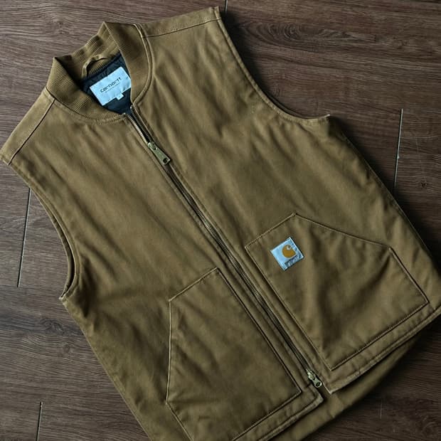 칼하트 Carhartt WIP 조끼