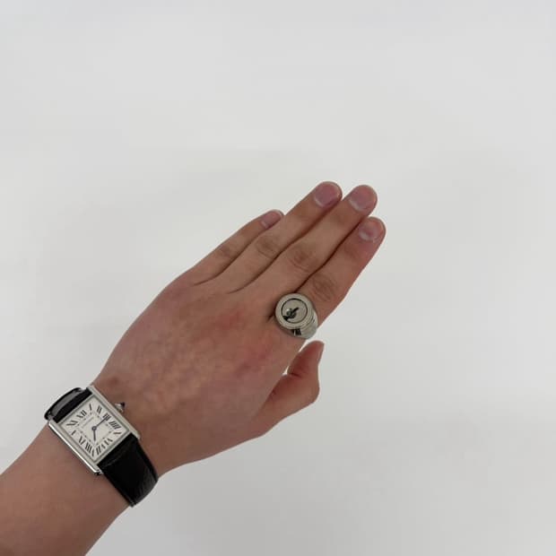 라드뮤지션 키 홀 링