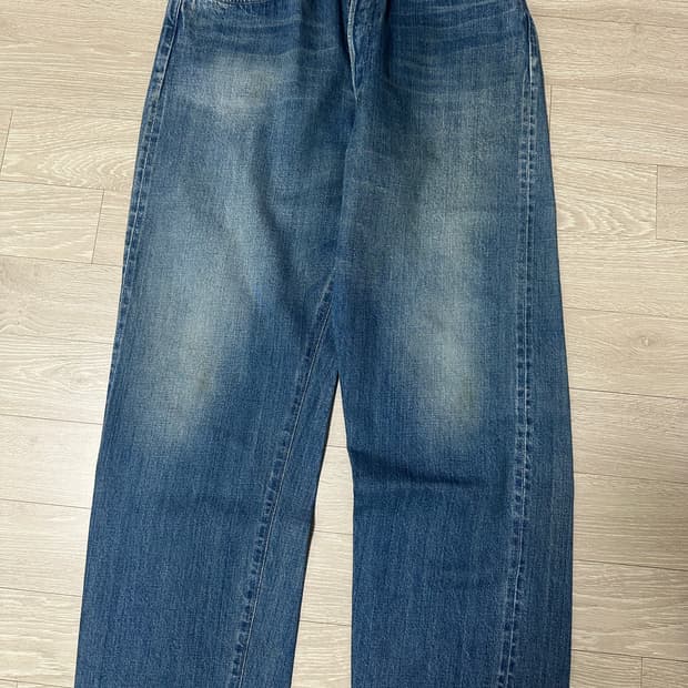 아프레쎄 NO.22 데님 30x32