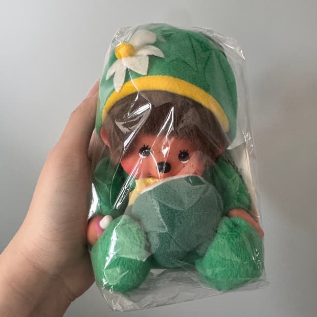 희귀 몬치치 카보스 오이타한정 지역한정 택 ㅇ