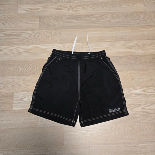 [m] KODAK 코닥 여성 반바지
