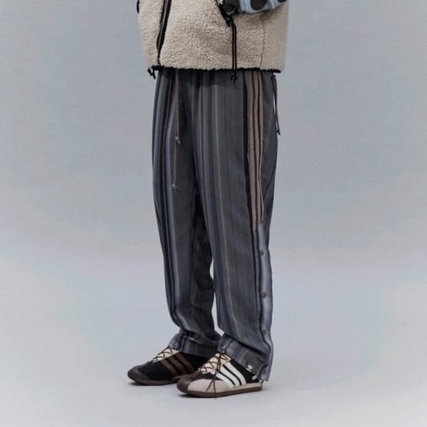 아디다스 송포더뮤트 sftm 팬츠