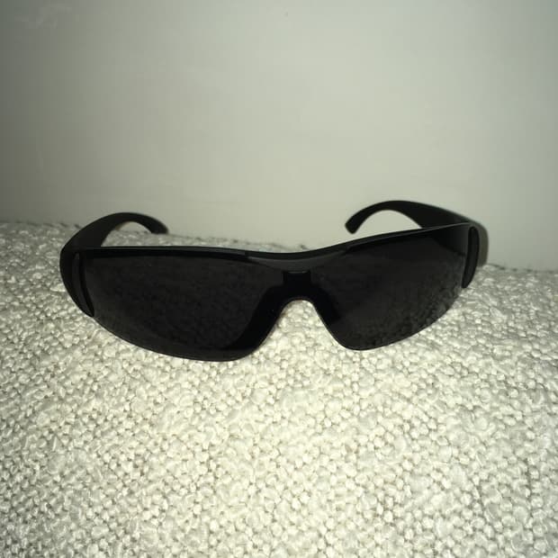 고프코어 선글라스