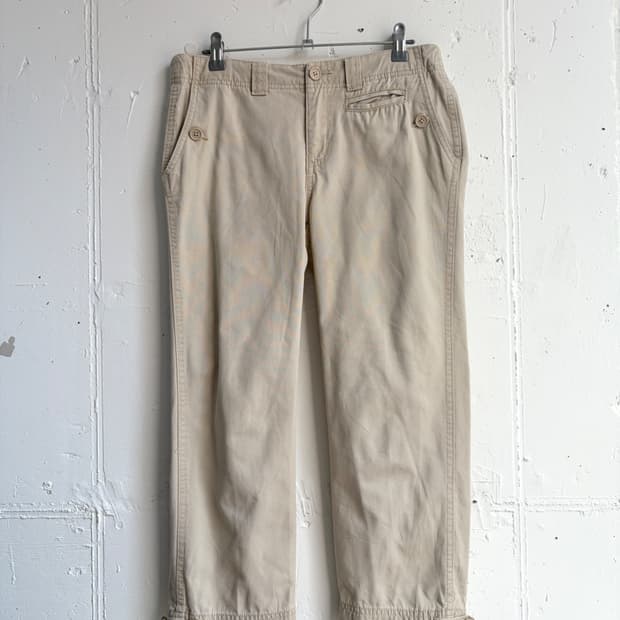 Bum Equipment capri pants
