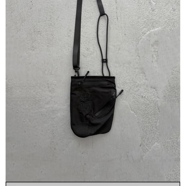 플라스틱프로덕트 가방