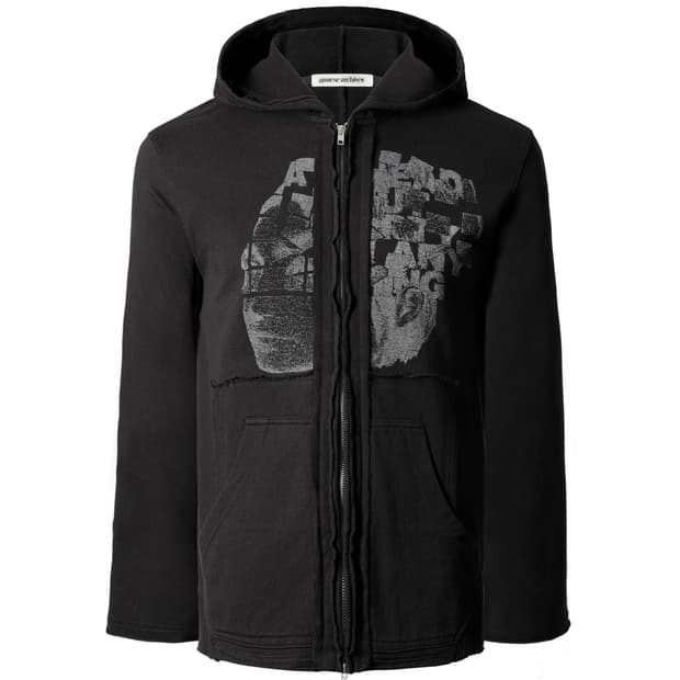 [2] 아넥스 아카이브 후드집업