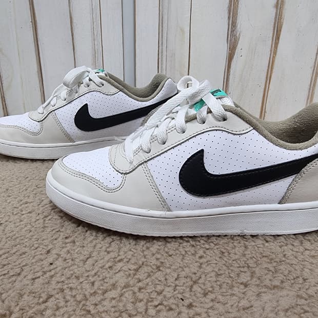 나이키 코트 버로우 로우2 (C839