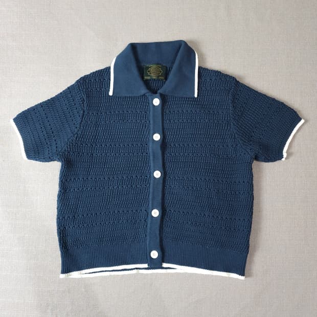 Rockfish Heritage 반팔니트