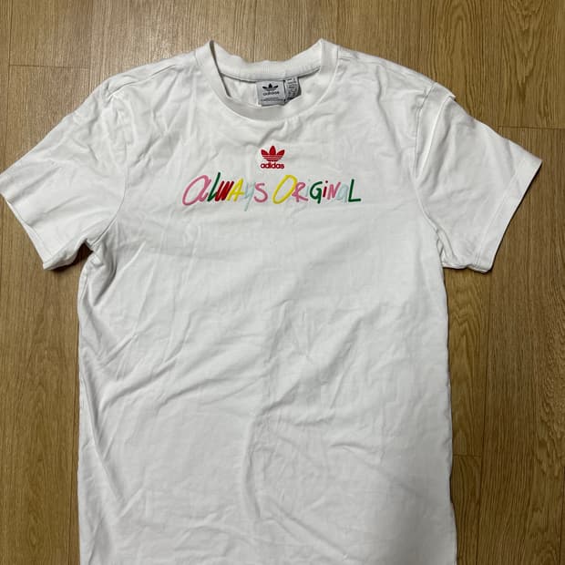 adidas always original 반팔