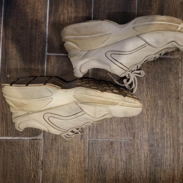 구찌운동화 7 1/2