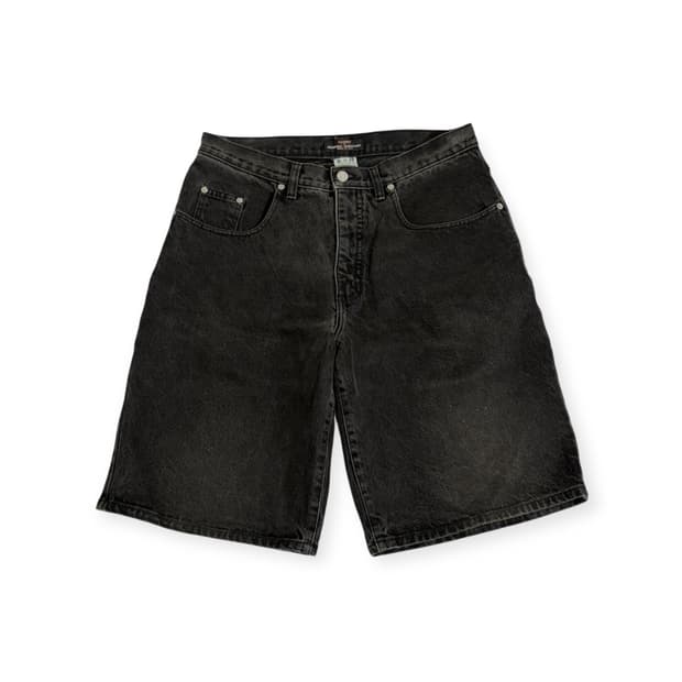 80’s GUESS 게스 short 32