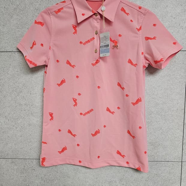 마크앤로나 골프 새상품 