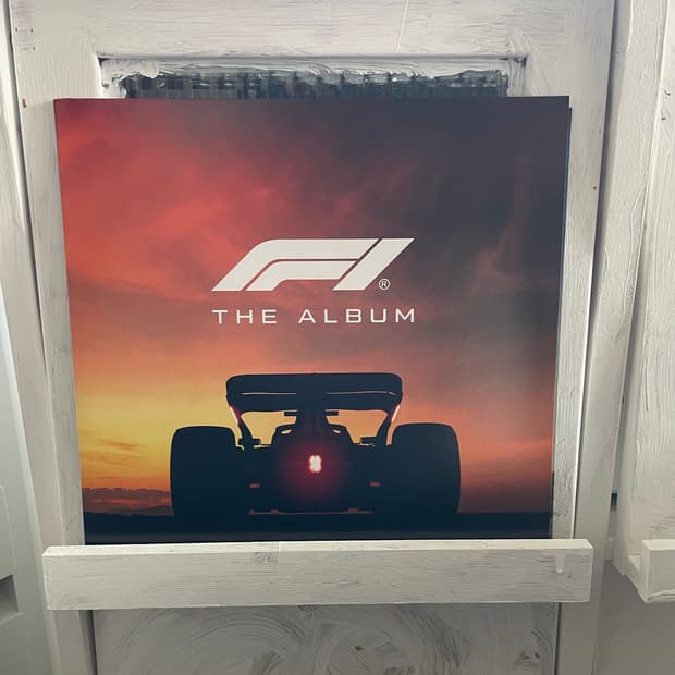F1 LP