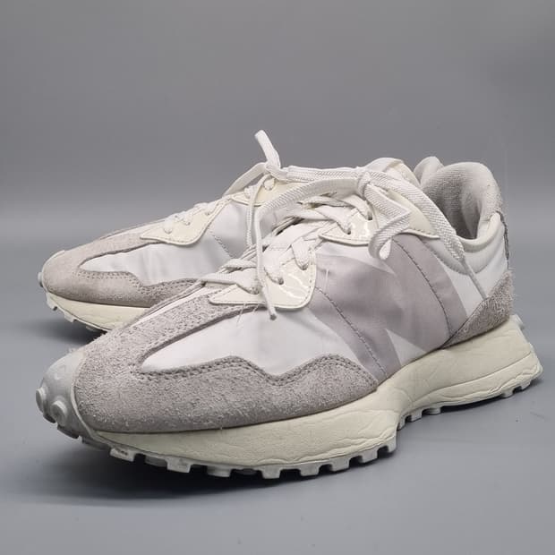 뉴발란스 327 문빔 남성운동화270 