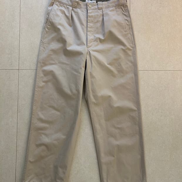 엔즈앤드민즈 아미치노/샌드베이지(M)