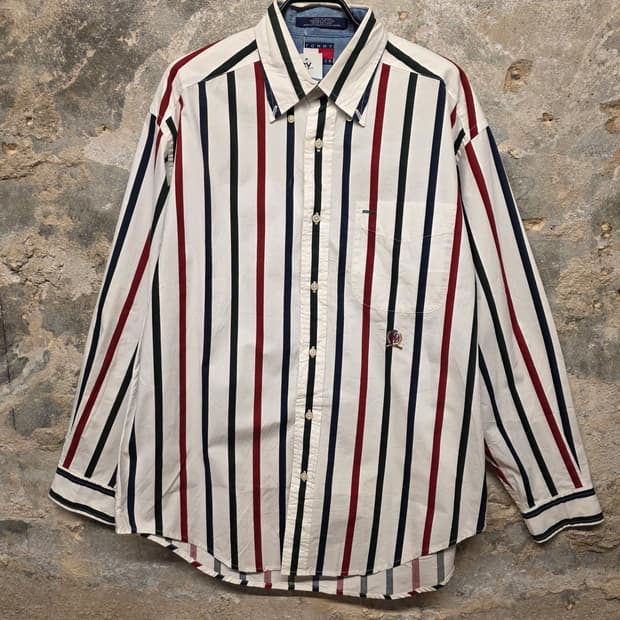 TOMMY HILFIGER