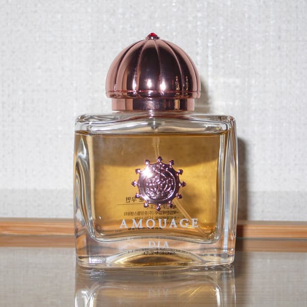 아무아쥬 디아 50ml