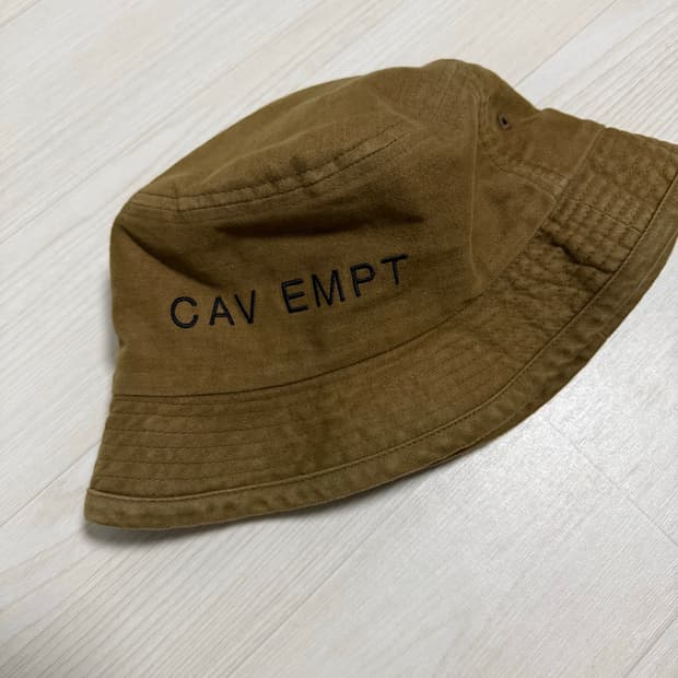 카브엠트 버킷햇