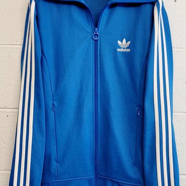 아디다스(남여공용) 유로파 트랙탑 져지(자켓) 판매