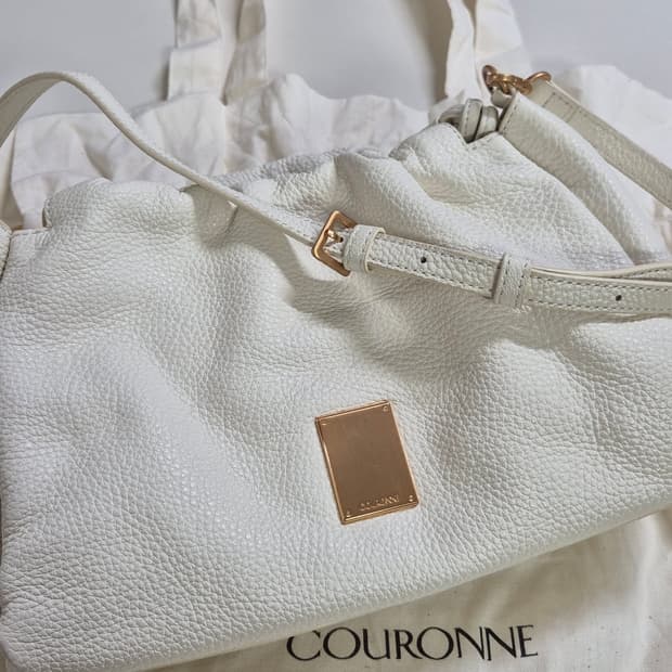 쿠론(COURONNE) 가방