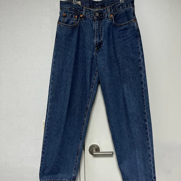 리바이스_578_배기진_30/32