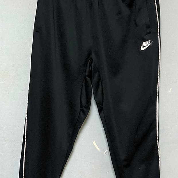 NIKE 나이키 남자 트랙팬츠 춘하 사이드라인 조거 XL 34