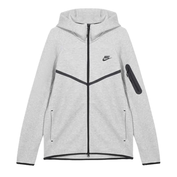 나이키 테크플리스 후드집업 테크팩