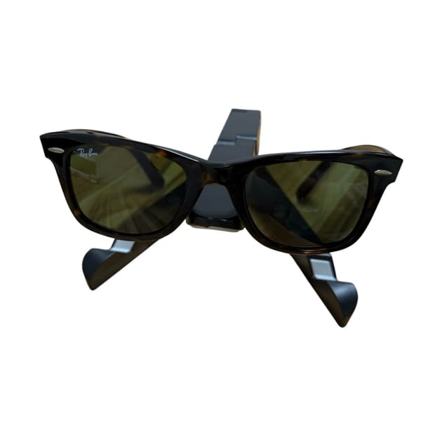 RayBan 레이벤 웨이페어러 2140-A 50size 톨토이즈