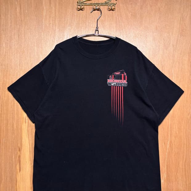 Honda t-shirt