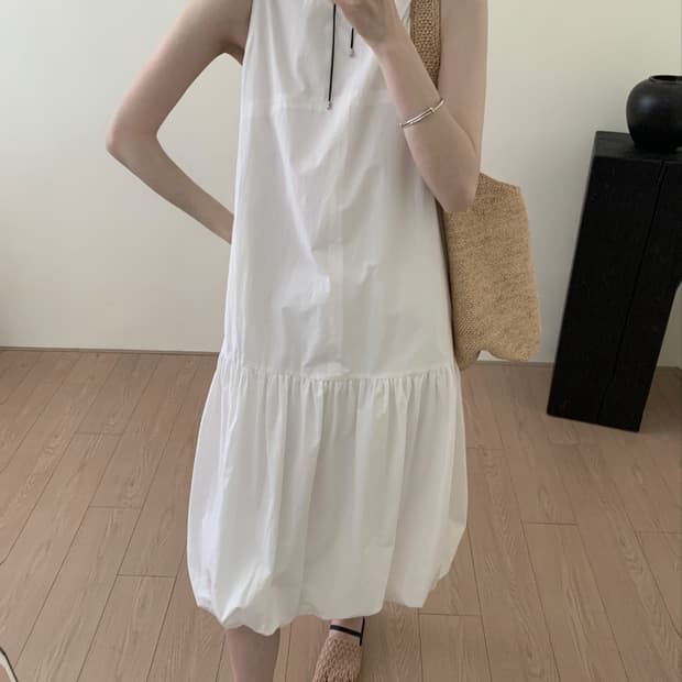 롱원피스 (((새상품))))