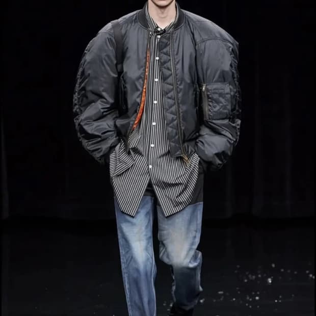 발렌시아가 스테로이드 봄버 44