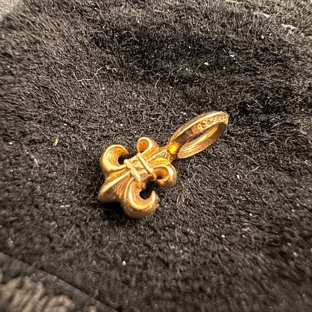 크롬하츠 22k bs플레어스택