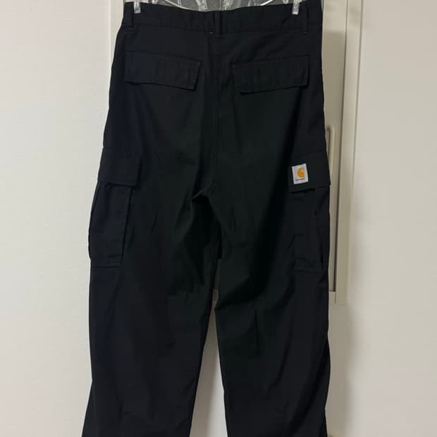 칼하트윕 콜 카고 팬츠 30사이즈