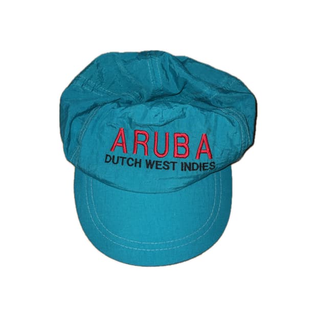Nylon Lightweight vintage cap