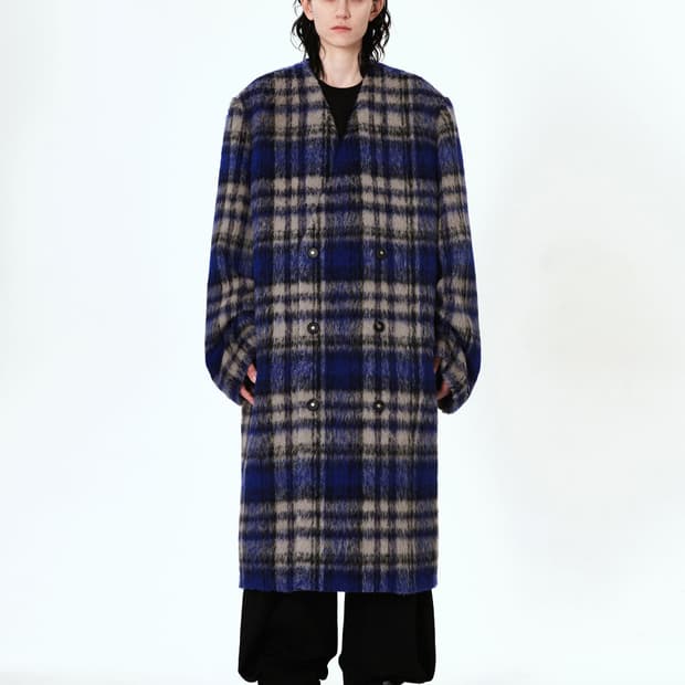 아더에러 페도 코트 XL