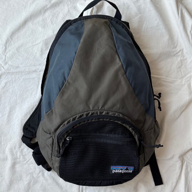 00s 파타고나어 데이팩