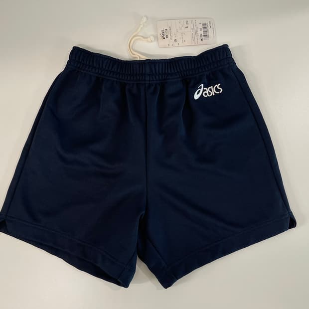 아식스 00s 올드 스포츠 숏츠 쇼츠 팬츠 ASICS OLD