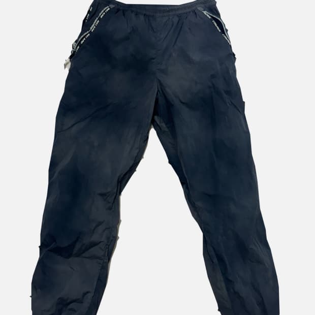 Palace 19SS/SEALER SHELL