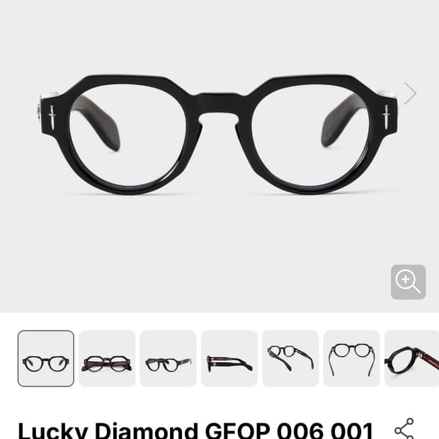 커틀러앤그로스 x 더그레이트프로그 gfop 006