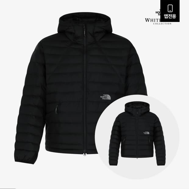노스페이스 벤투스 온 자켓