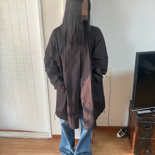 유니클로 점퍼 Xl