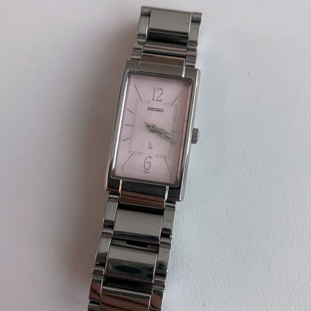 Seiko 세이코 lk 루키아 레이디스