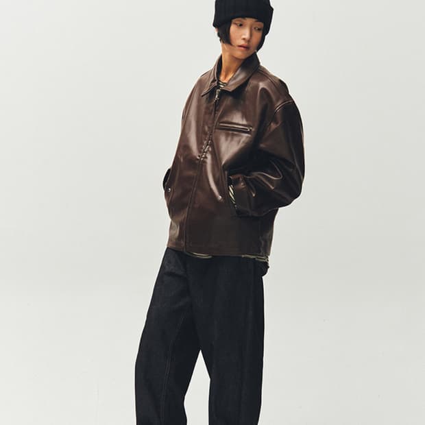 플리즈프로젝트 데님