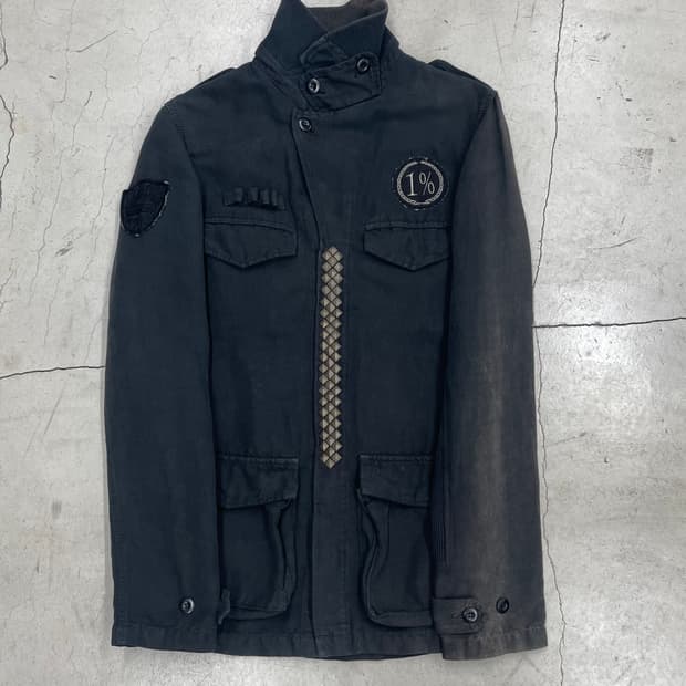 Veronica by Led rechwe field Jacket (L)