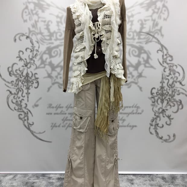 Fairy Grunge mix set up (set 할인가)