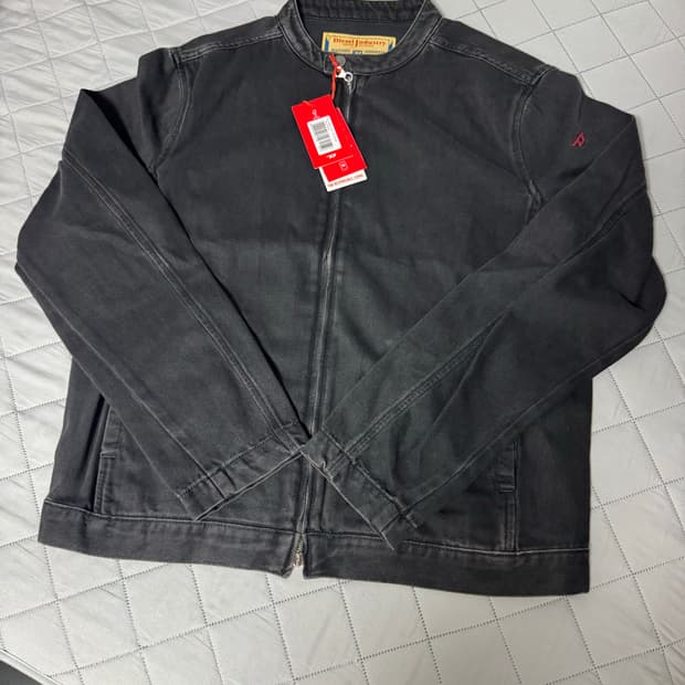 [XL] 디젤 디 글로리 자켓