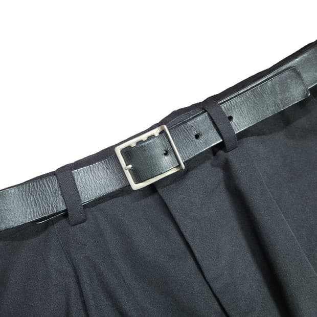 Carol Christian Poell Safe Belt