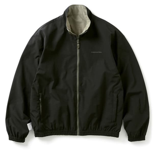 [디스네버댓] 리버시블 자켓